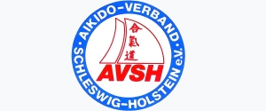 Logo Aikido-Verband Schleswig-Holstein (AVSH)