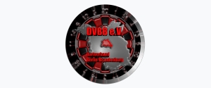 Logo Dartverband Berlin-Brandenburg (DVBB)
