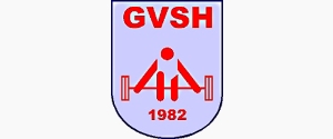 Logo Gewichtheber-Verband Schleswig-Holstein (GVSH)